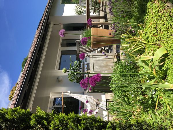 La maison de Joana Kalina