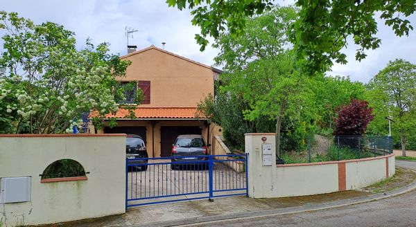 Jolie Villa - Sud Ouest - Toulouse (Balma)