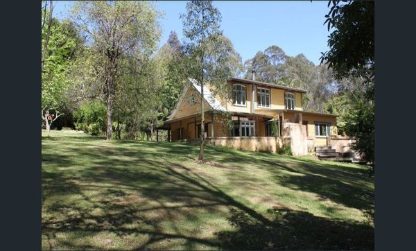 La maison de Julie