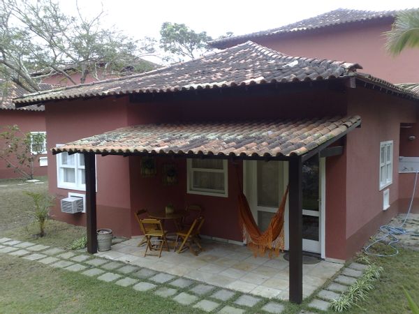 La maison de Anderson Dias