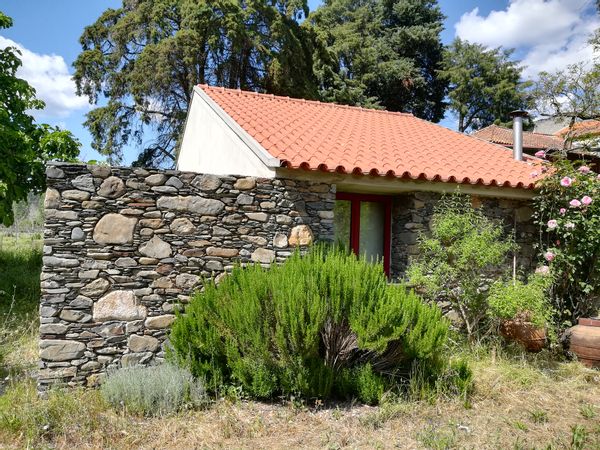 La maison de Frederico