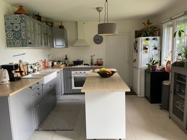 La chambre privée du bout des routes