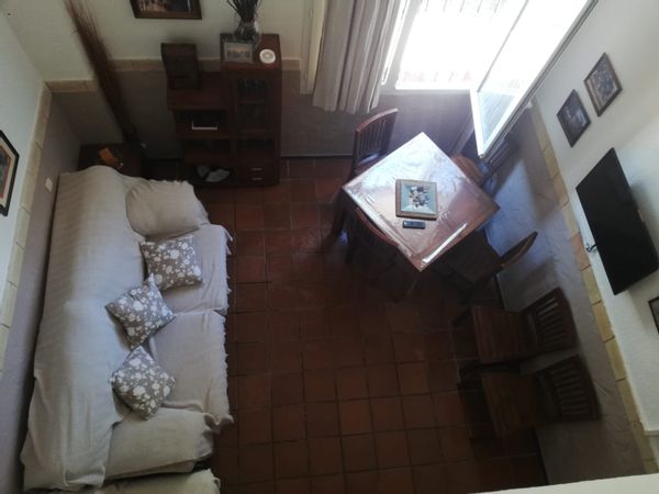 La maison de Manuel