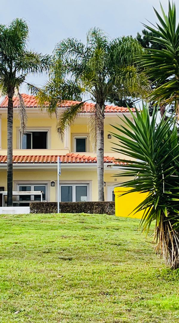 La maison de Nicole