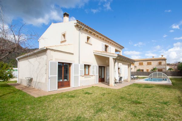 La maison de Nela