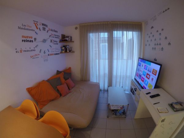 La maison de Diego