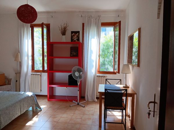La maison de Bruna