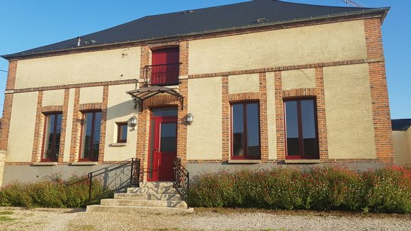 La maison de Michel & céline