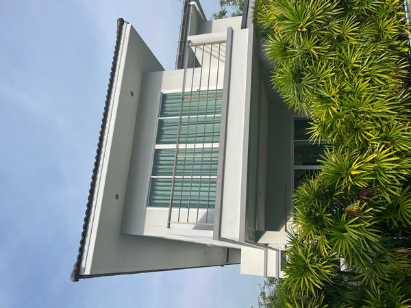 La maison de Robert