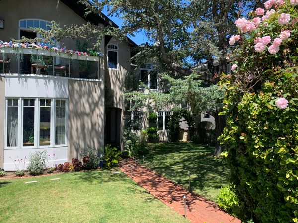 La maison de Kitty and Esbjorn