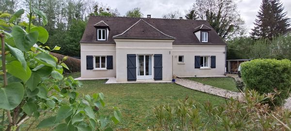 La maison de Mathieu