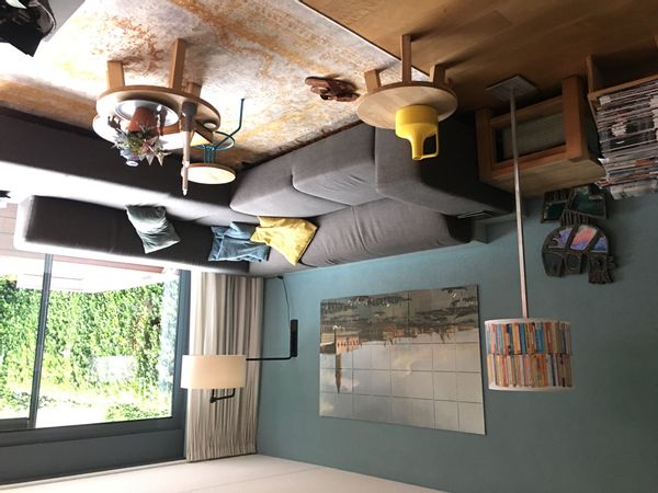 La maison de Penny