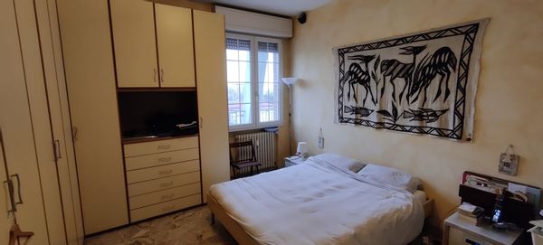 La maison de Michela e Angelo
