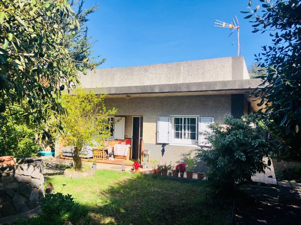 La maison de Deborah