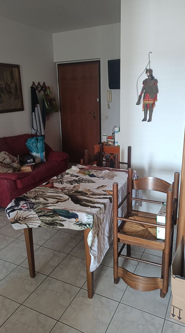 La maison de Giacomo