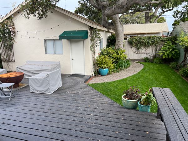 La maison de Michael