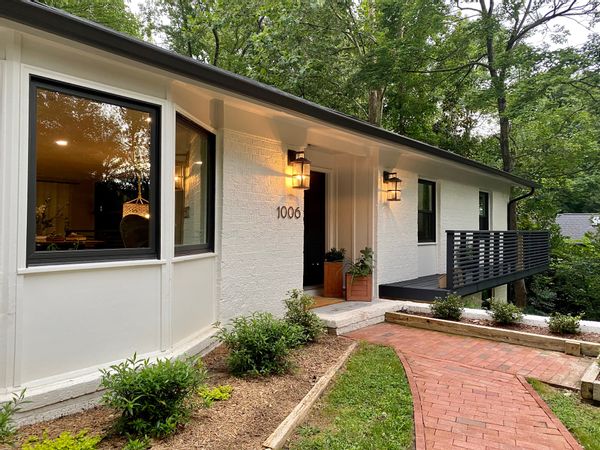 La maison de Shannon