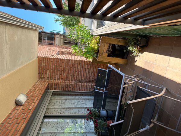 La maison de Mireia