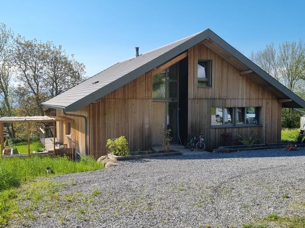 La maison de Nathalie et Fabien
