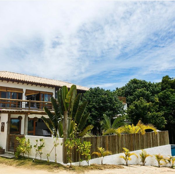 Casa São Jorge
