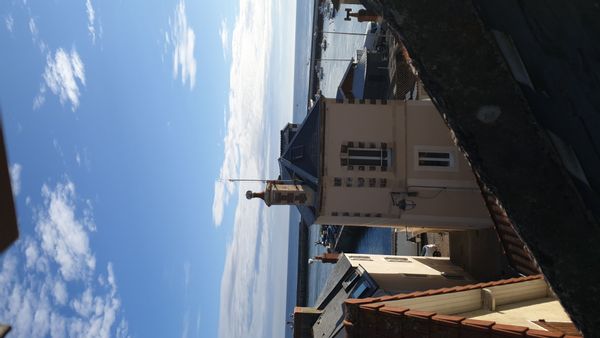 La maison de Katia