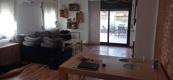 La maison de Àngels & Marçal