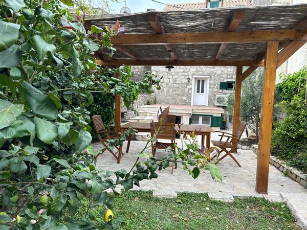 La maison de Miroslav & Nad