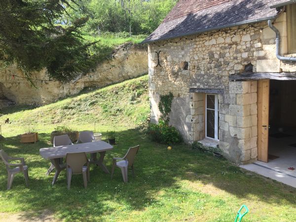 La maison de Julie
