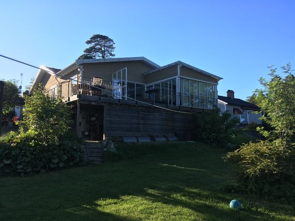 La maison de Kasper