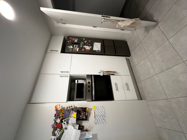 La maison de Annemarie