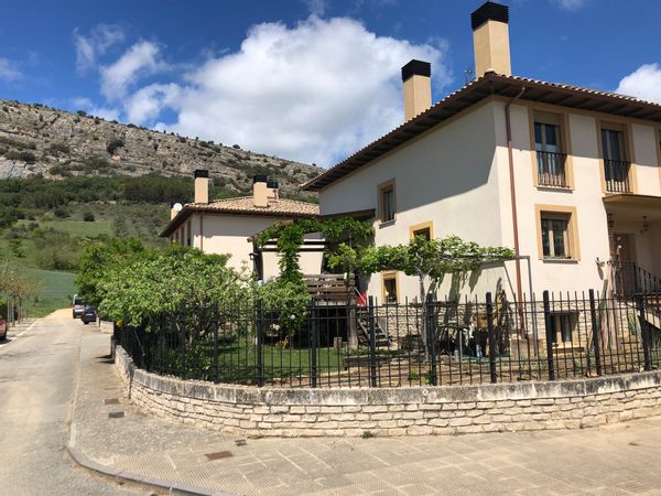 La maison de House of Abel eta Itziar