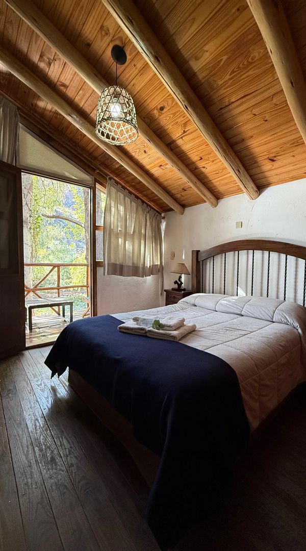 La maison de Veronica