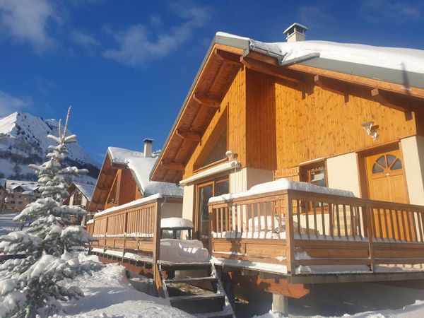 La maison de Nathalie