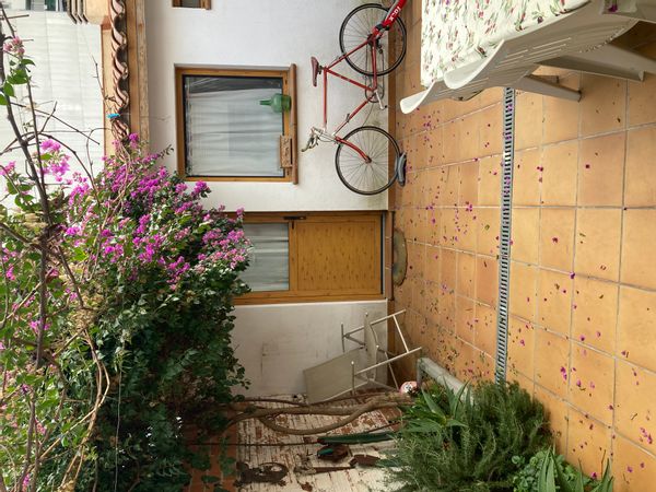 La maison de Marta