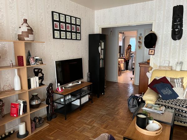 La maison de Pauline