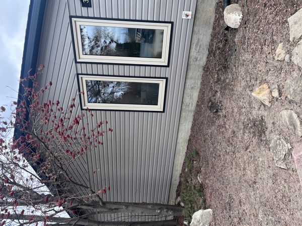 La maison de Katelynn