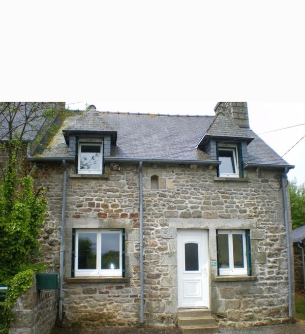 La maison de Caroline