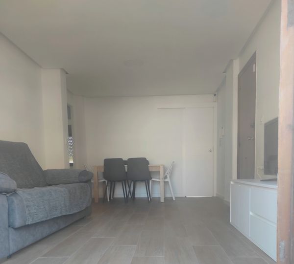 La maison de Sergio