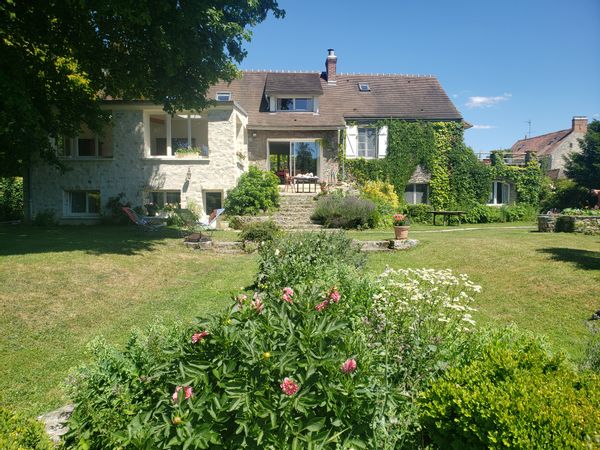 La maison de VALERIE