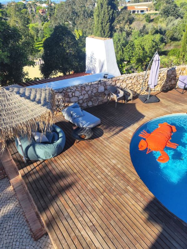 Casa Amandine