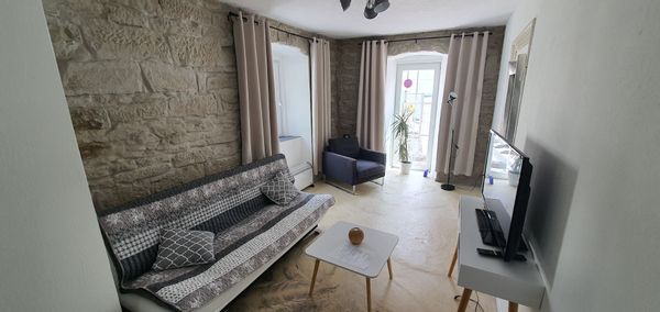 La maison de Wendeline