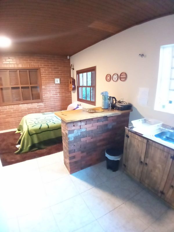 La maison de Raquel