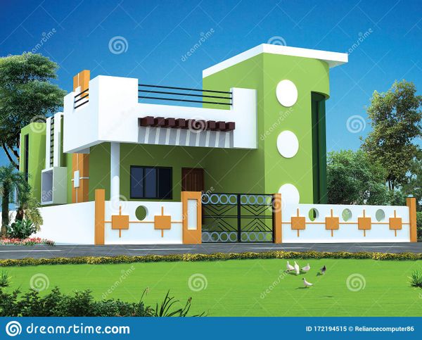 La maison de Galandar