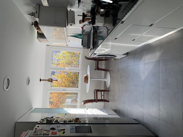 La maison de Yolanda