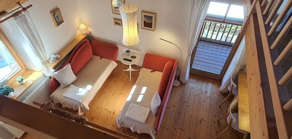 La maison de Alexander
