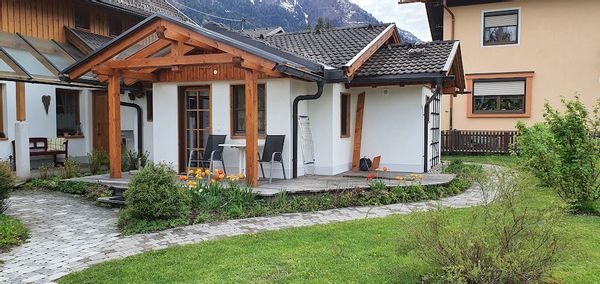 La maison de Alexander