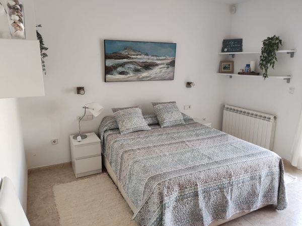 La maison de MAIKA ESPIELL