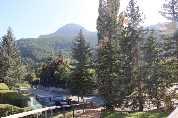 Appartement pied de piste Serre Chevalier