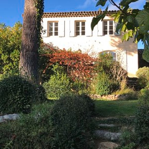 Mas style provençal