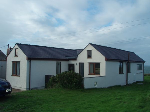 La maison de Daniel
